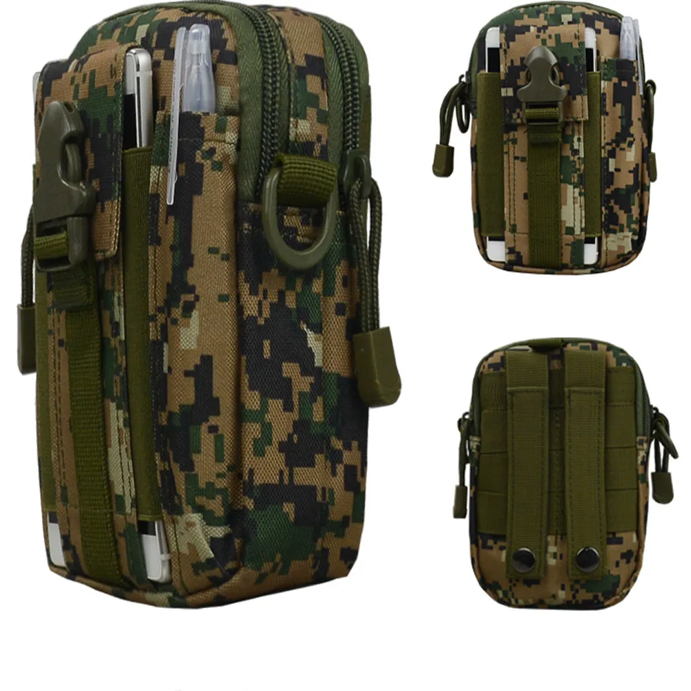 OCARDIAN спортивная сумка для улицы тактический рюкзак бега поясная