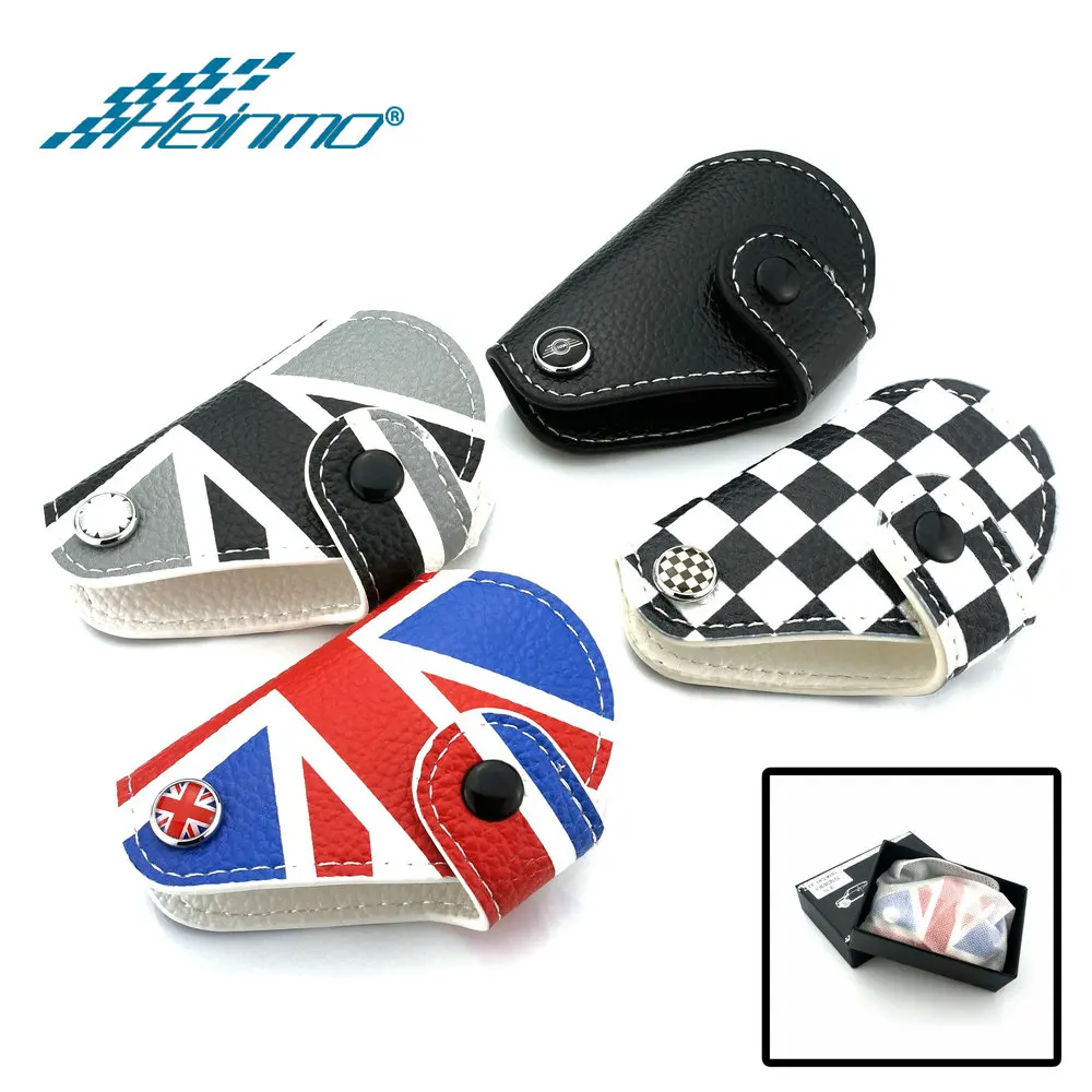 Аксессуары для MINI Cooper, R50, R53, R55, R57, R60, R61, F54, F56, F60, чехол для ключей автомобиля, чехол для MINI Countryman, автомобильный Стайлинг для MINI R56