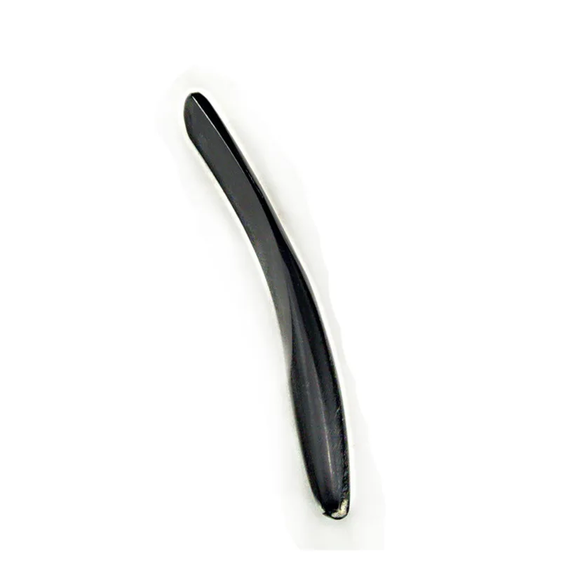 10 шт. бутик бык рогом гуа ша массаж палку шеи ступней здравоохранения