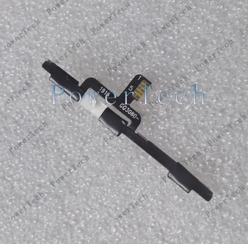 Новый ulefone note 7 ключ громкости с кнопкой включения/выключения гибкий кабель FPC для