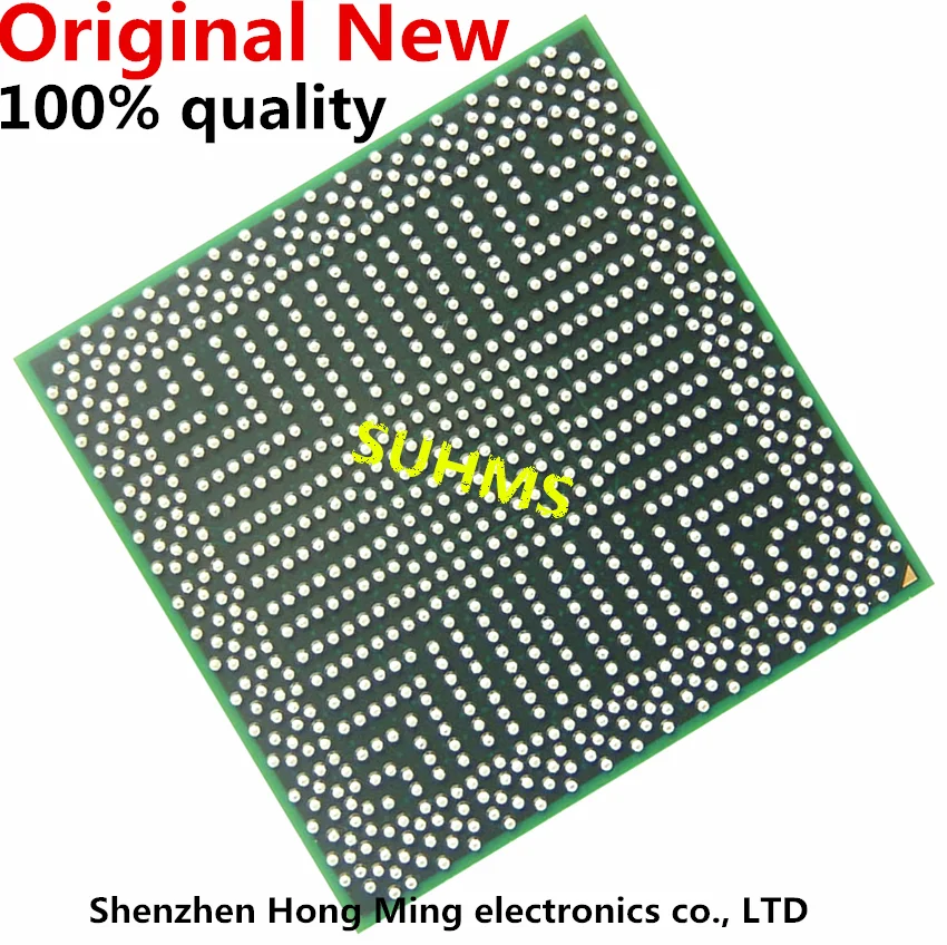 100% новый набор микросхем BD82C204 SLJ4H BGA