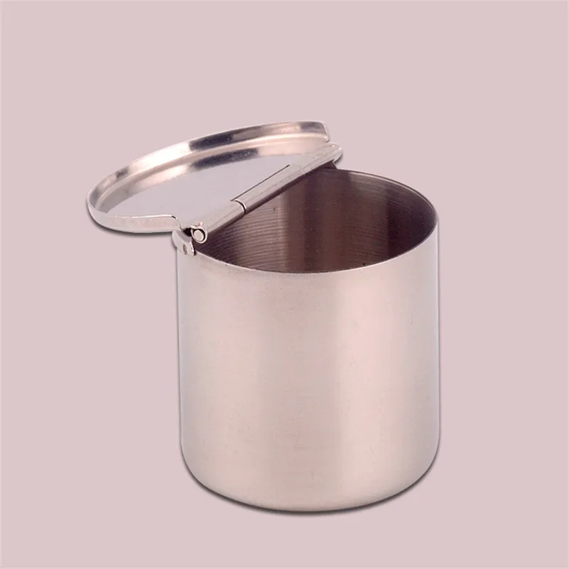 Принадлежности для татуировок 4 шт./компл. 2 шт. медицинский резервуар дезинфекции