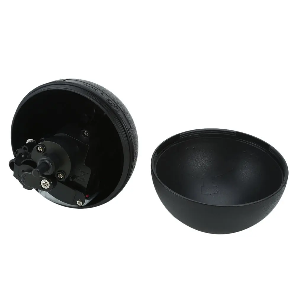 Автоматический прокатки мяч Электрический электрическая уборочная машина мини