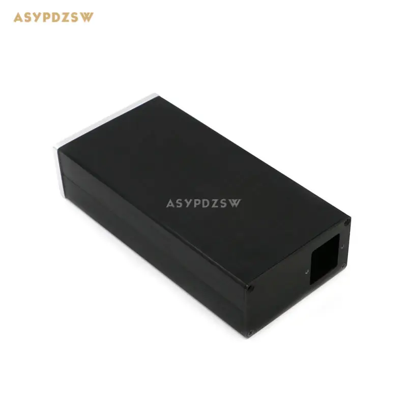 1005 полный Алюминий корпус предусилитель коробка для блока питания мини