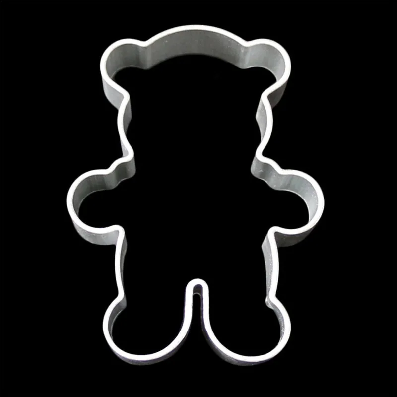 1 шт. форма для печенья из алюминиевого сплава|biscuit cookies|cookie cuttercookie tools |