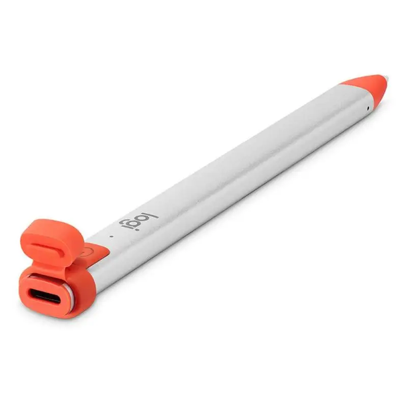 Logitech Crayon стилус для iPad Pro 11/12. " Мини 5th Gen Air 3rd Gen планшет ноутбук, мобильный телефон Smart Digital Сенсорный экран ручка