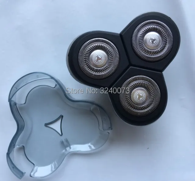 Сменная бритвенная головка RQ10 1 шт. лезвие для бритвы Philips RQ12 RQ1085 RQ1087 RQ1090 RQ1095 RQ1050x