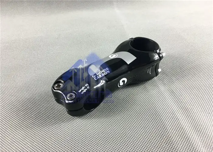 G house полностью карбоновый велосипедный стержень шоссейный велосипед горный