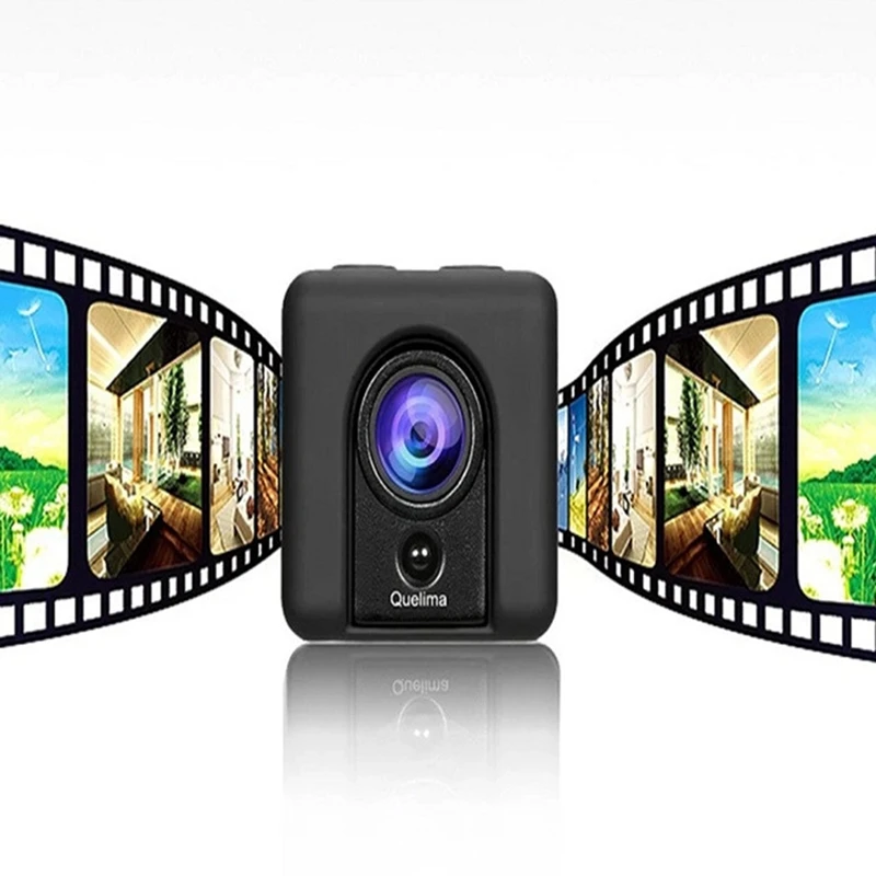 Sq20 водительский рекордер Спортивная Dv камера наружная камера Dvr камера мини камера 1,2 миллионов пикселей
