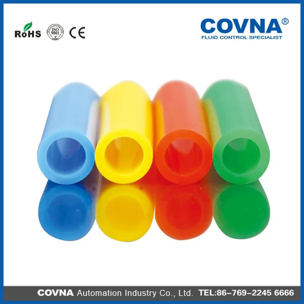 Пневматическая Воздушная трубка красный синий белый черный желтый |