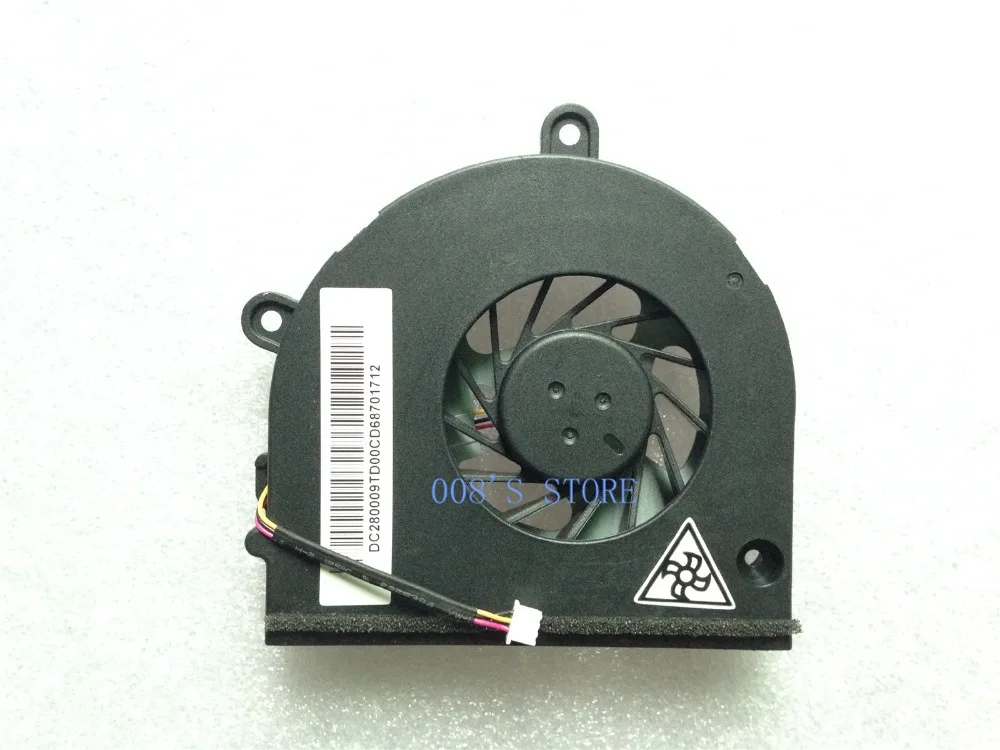 Кулер для процессора Toshiba C660 C665 C655 C650 A660 A665 A665D P750 P750D P755 P755D L675D L670 KSB06105HA -K014 0 4a |