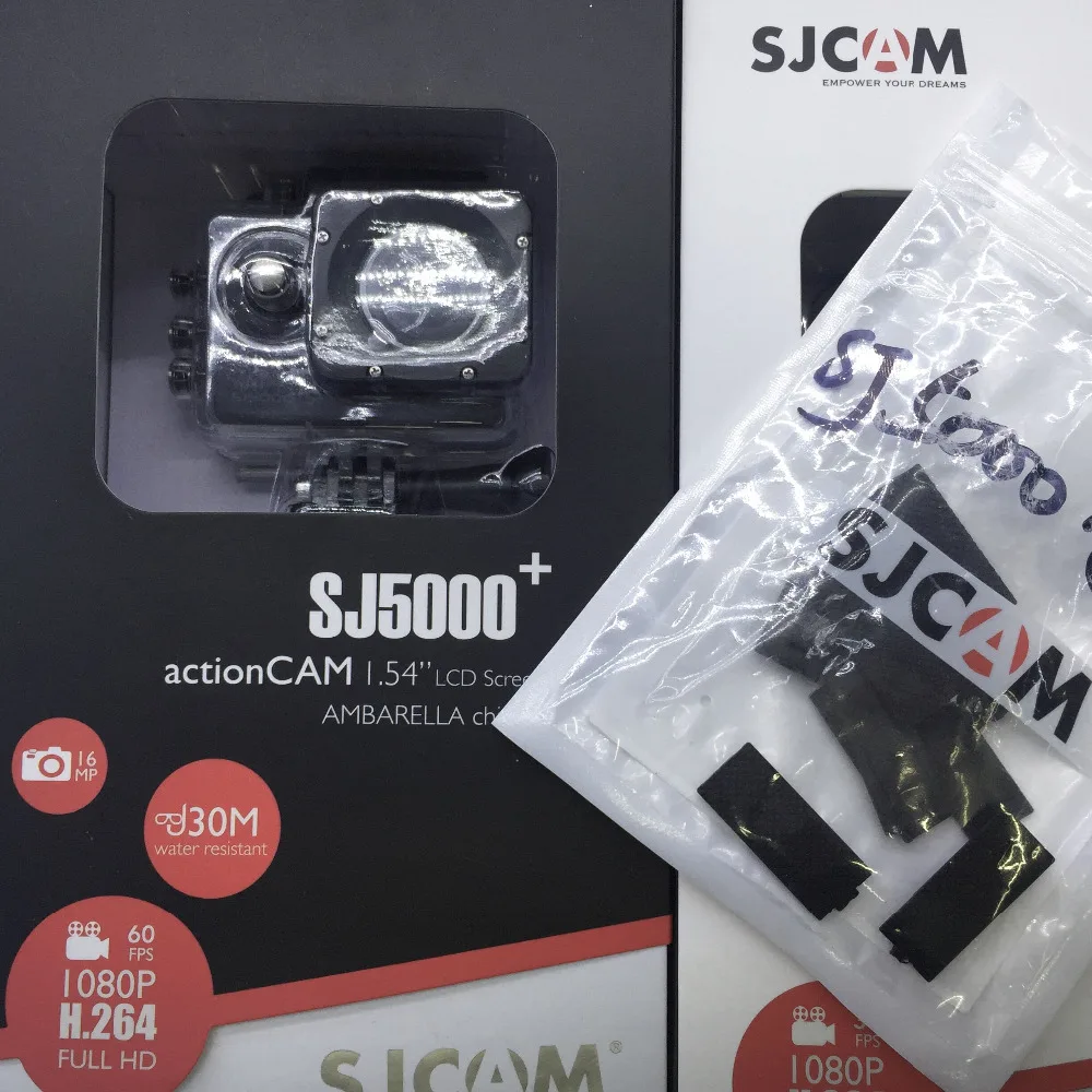 Аксессуары EKENCAM для SJCAM sj4000 крышка аккумулятора sj5000 серии SJ4000 Wi Fi Sjcam SJ5000 sj6000 M10|sj4000