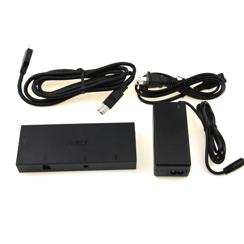 2018 Kinect адаптер для Xbox One XBOX ONE 2 0 US Plug USB AC источник питания S|Источники питания| |