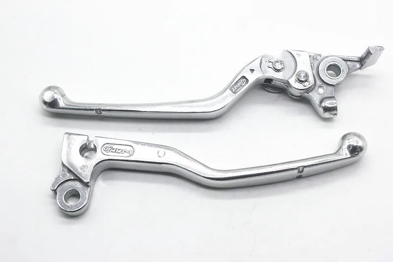 3 Передний тормозной рычаг для Benelli TNT15 Keeway Универсальный KSR RKV RKS VLM VLC VLR код размытие Worx Arsen 125 150 200 Stels пламя 200 - Цвет: 3