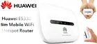 Разблокированный Мобильный Wi-Fi роутер Huawei E5330 Vodafone R207 3G 21 Мбитс PK E5220 E5332