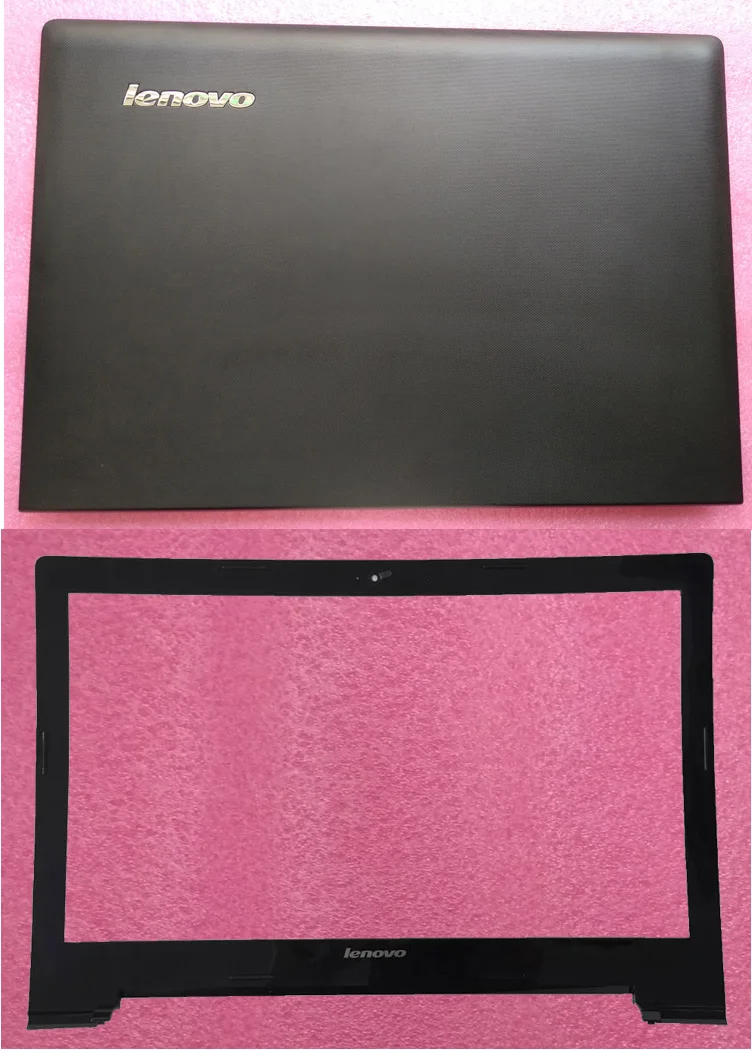 Новинка для lenovo G50 G50-30 G50-45 G50-70 G50-80 Z50 Z50-30 Z50-45 Z50-70 ЖК-дисплей задняя крышка+ ЖК-дисплей ободок крышки