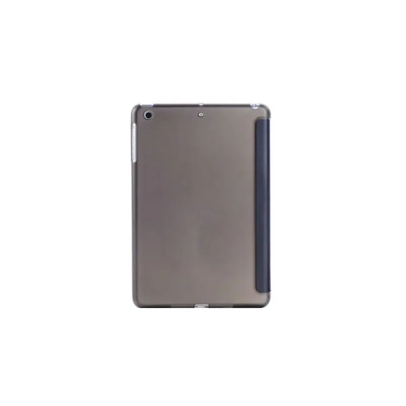 Ультратонкий умный флип-чехол из искусственной кожи с подставкой для Apple iPad Mini 1 2 3