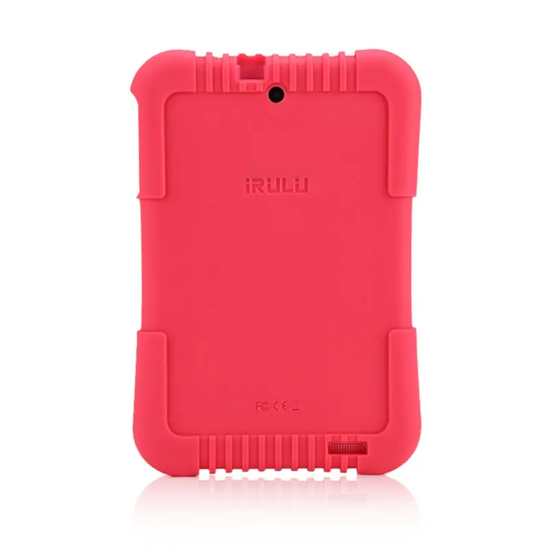 IRULU Оригинальный Y3 7 &quotBabyPad Для Детей GMS 1280*800 IPS Quad Core Android 5.1 Tablet PC для 1 Г 16