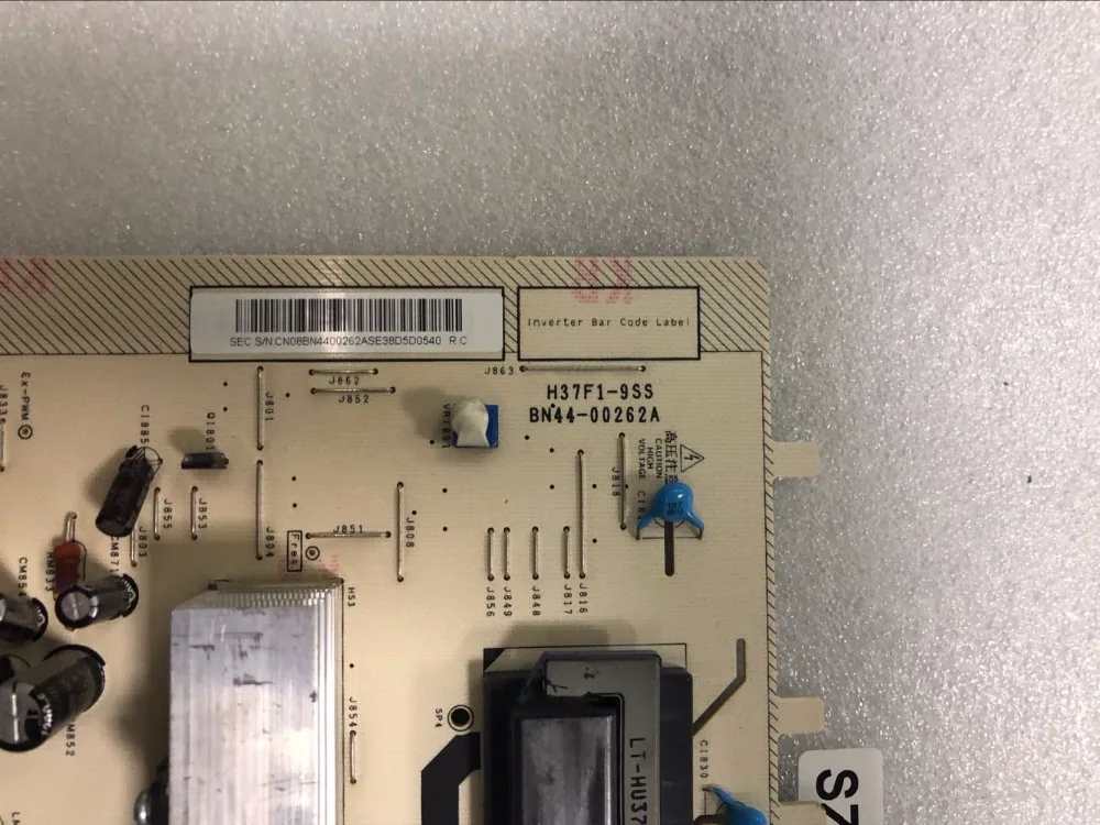 Хорошее качество оригинальная фотолампа LA37B450C4H | Обустройство дома