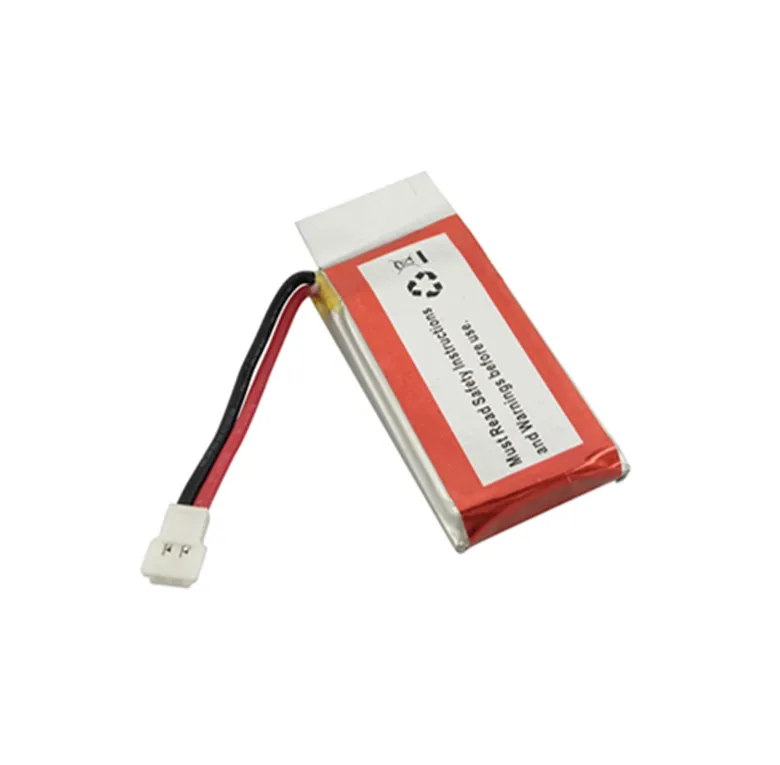 BLLRC батарея Hubsan X4 H107 H107C H107D H108C V252 JXD385 FY310B U816 летательный аппарат беспилотный