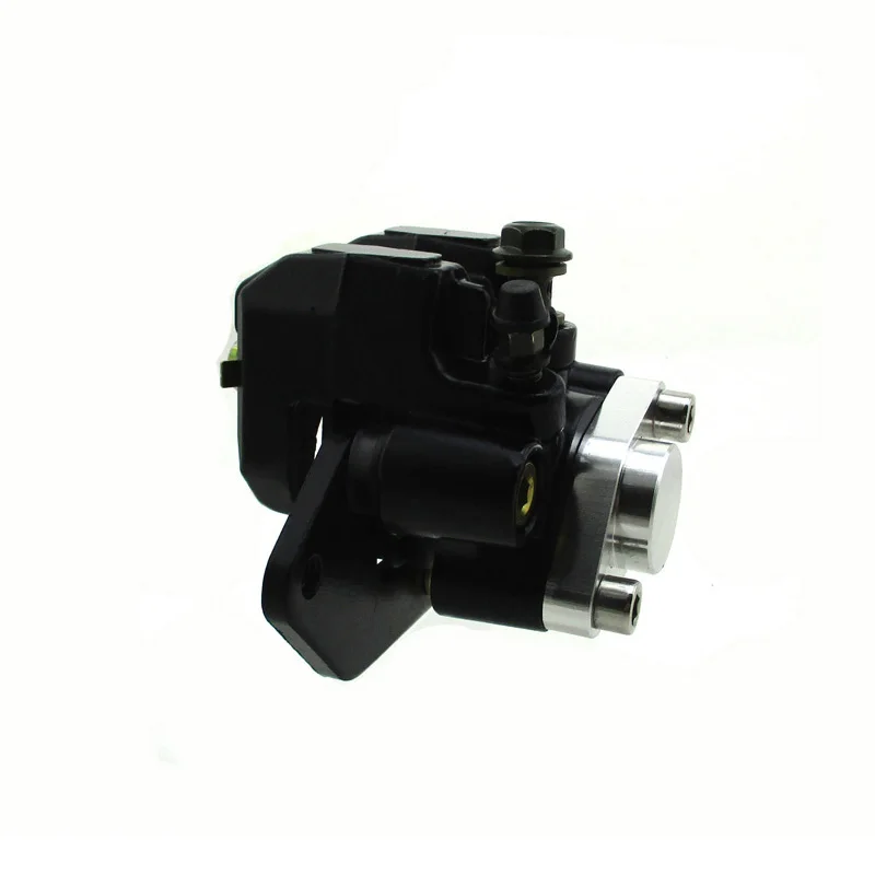 Комплект тормозных суппортов задних XLSION для Yamaha BLASTER 200 YFS200 2003-2006 с колодками |