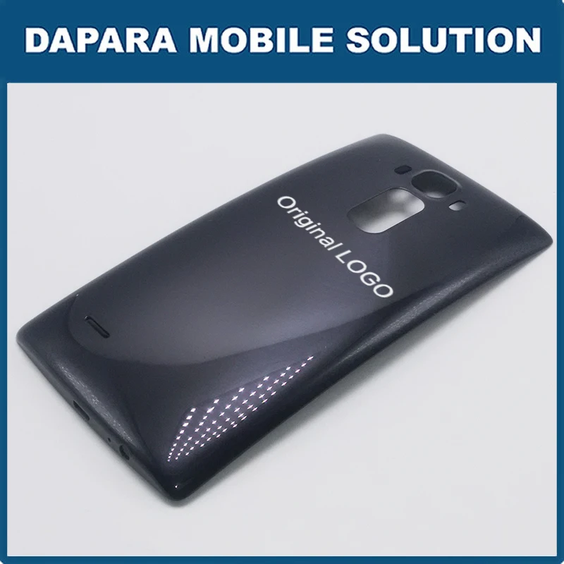 Задняя крышка/Корпус Крышка Батарейного Отсека Замена Для LG G Flex 2 H959 H955 H950 F510 LS996 +