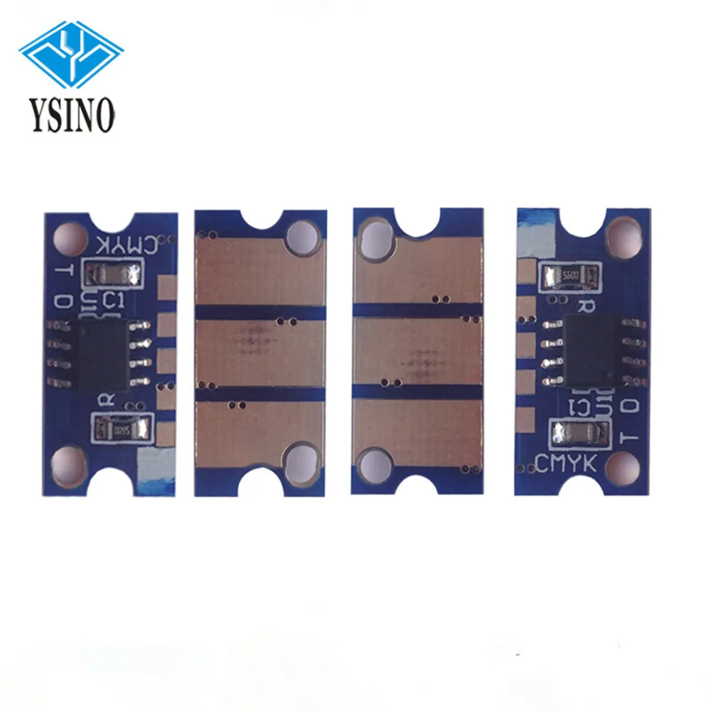 8PCS X CMYK Cartridge Chip Bizhub C25P Toner Reset Chip 6K for Konica Minolta BH C25 TNP27 TNP 27 TNP-27
8PCS X CMYK Cartridge Chip Bizhub C25P Toner Reset Chip 6K for Konica Minolta BH C25 TNP27 TNP 27 TNP-27