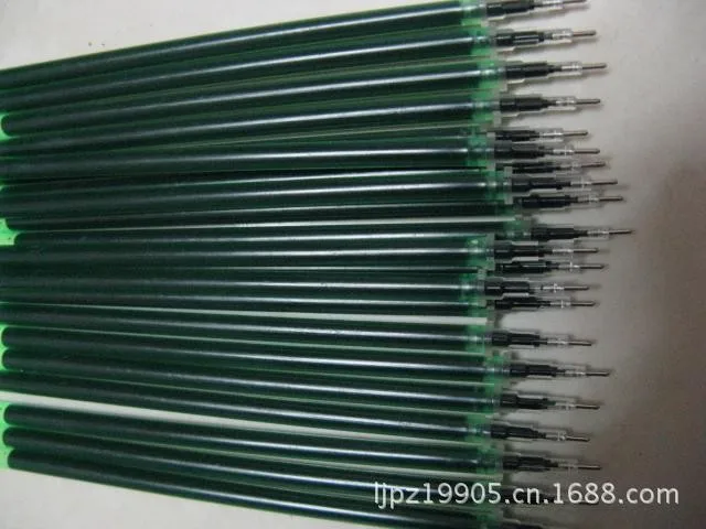 5 Мульти Цвет растворимые в воде картридж моющиеся вышивка gelpen пополнения чернил 0,5 мм Кросс сшитые Цвет пополнения чернил Игла DIY ткани знак
