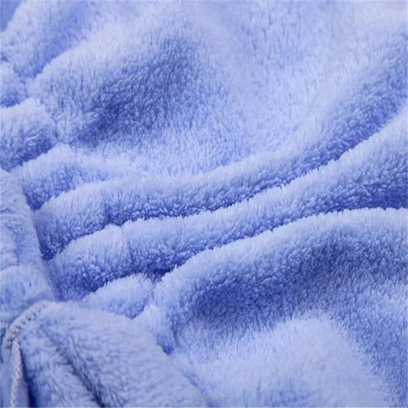 Цветное полотенце из микрофибры для ванной и душа|dry hair cap|towel microfibertowel hat |