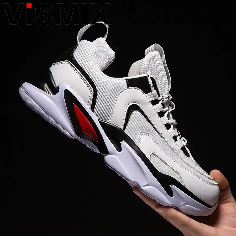 Sneakers Men Casual Shoes 2019 New Spring Summer Zapatos Hombre Breathable Sapato Masculino Krasovki Male Size 39-45 | Обувь