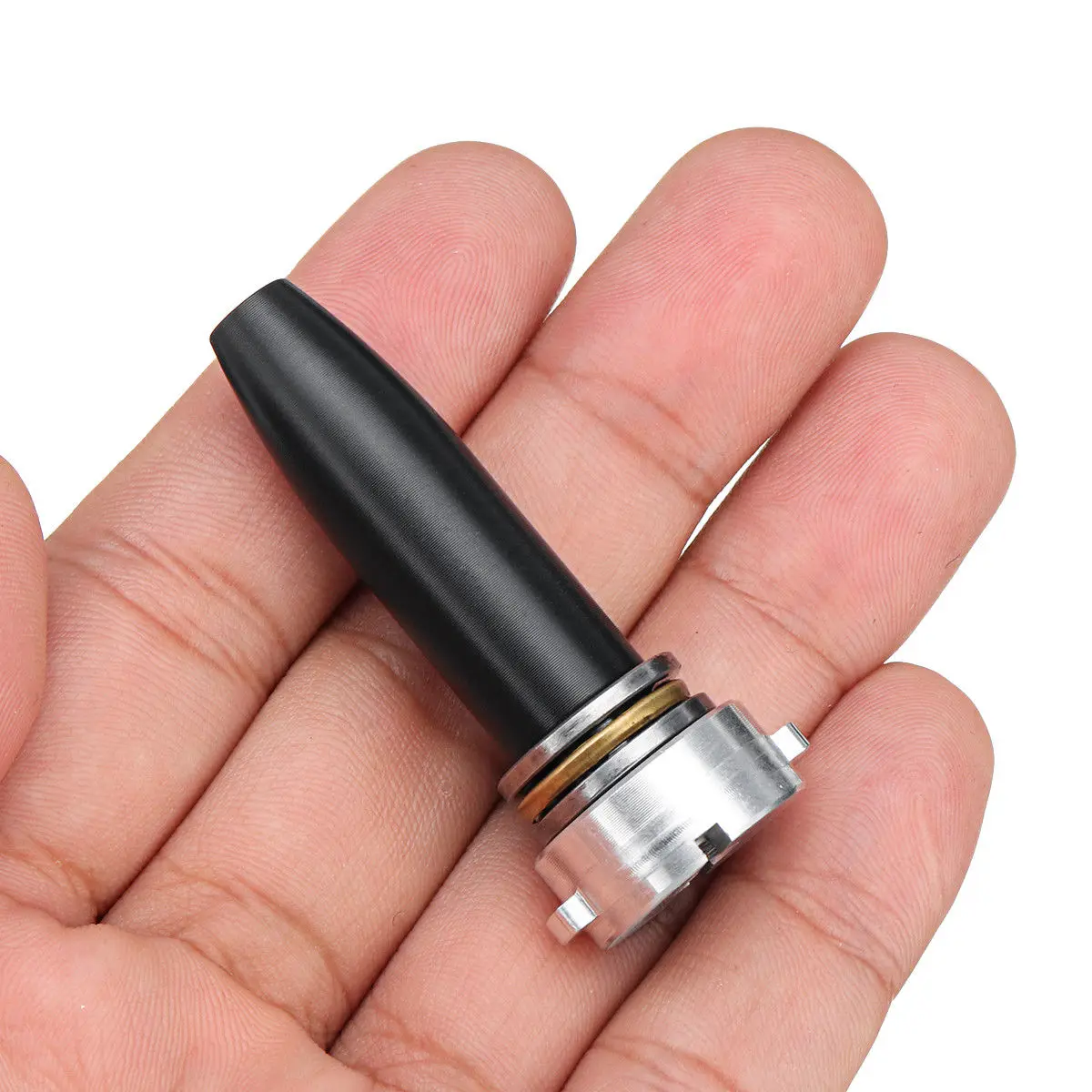 Металлические хвостовые подшипники запчасти для оборудования JinMing M4 M4A1 Gen8 Gel Ball