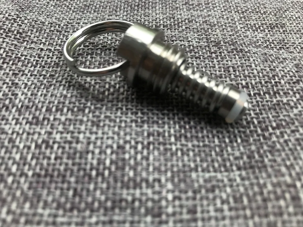 Homebrew Kegs 304 ремонт изделий из нержавеющей стали клапан сброса давления шаровой замок пива пивоварения типа Корнелиус keg предохранительный клапан 2 шт