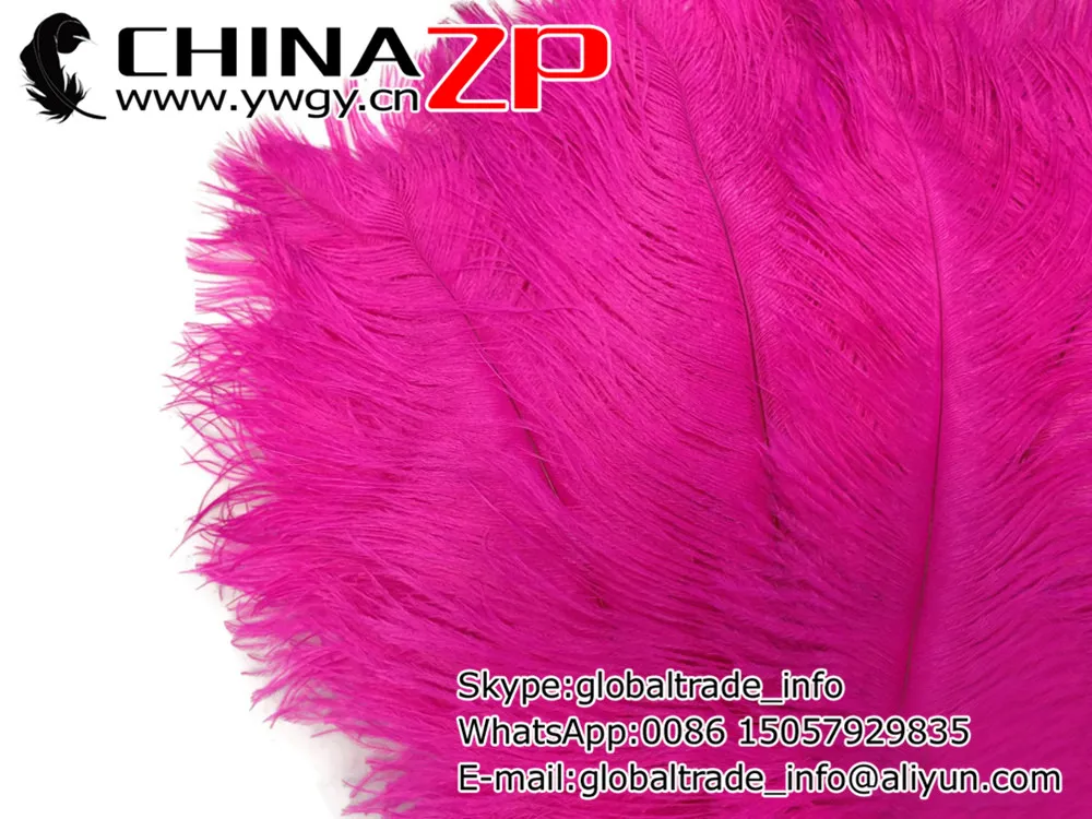 CHINAZP 35 40 см оптовая продажа 200 шт./лот цветные пурпурные высококачественные