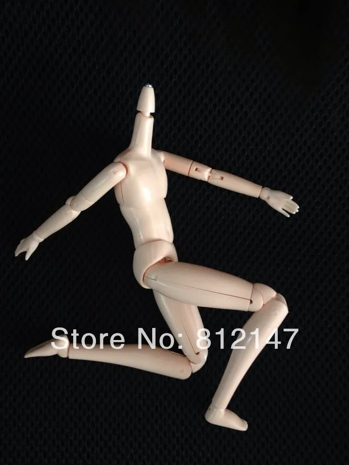 OB obitsu Body(male) | Игрушки и хобби