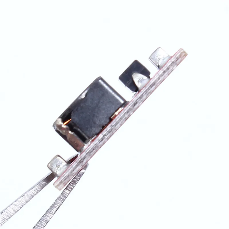 DC-DC 2-5 В до 5 Step Up Питание повышающий преобразователь фиксированной Выход 2A