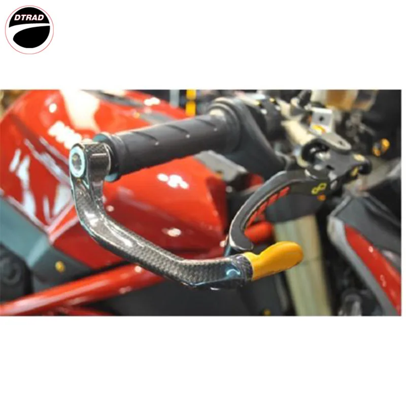 Углерод Тормозная сцепления Рычаги протектор для Yamaha R3 R1M/S R6 MT10 MT 09/07 XSR900 FZ10/ 09 FZ6R