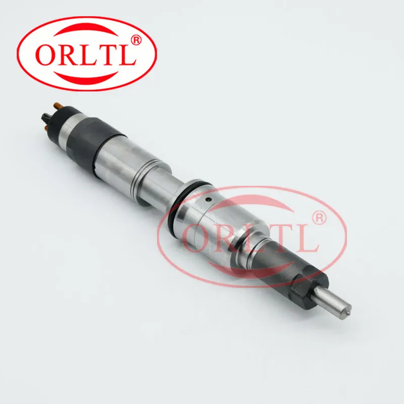 Форсунка дизельного инжектора ORLTL 0445120014 комплекты для ремонта автомобилей 0 445 120
