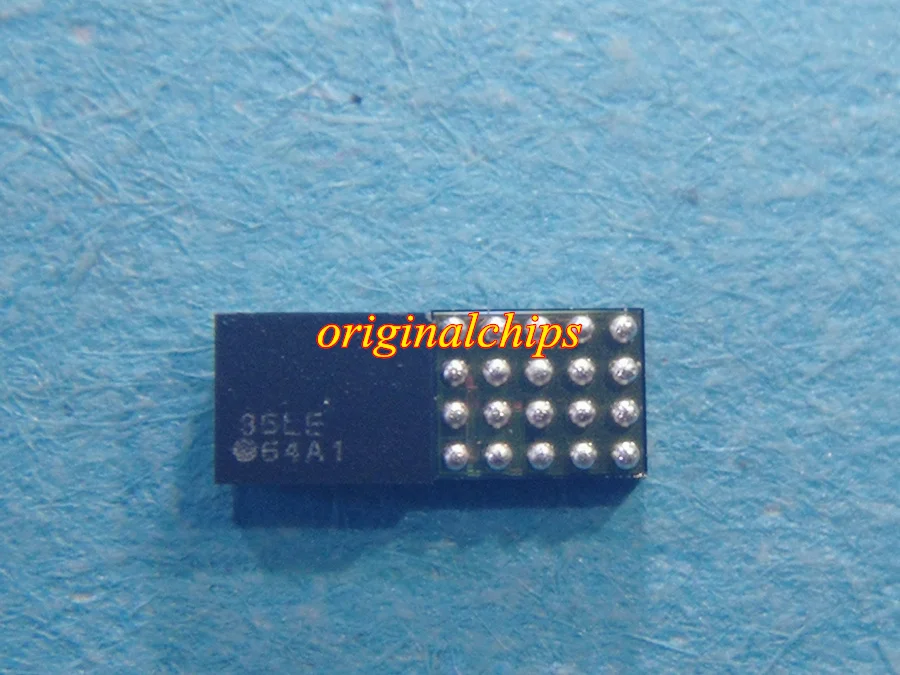 20pcs/lot LM3564A1TMX LM3564 for iPhone 6 6plus 6s 6splus camera flash control IC Chip 20 pins