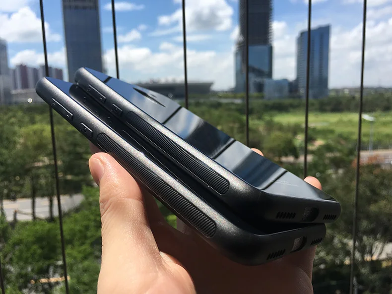 Для Xiaomi Mi 8 чехол Pocophone F1 Роскошный Гибридный чехол из закаленного стекла для задней панели противоударный жесткий чехол для Xiaomi Mi 8 Lite чехол для телефона s
