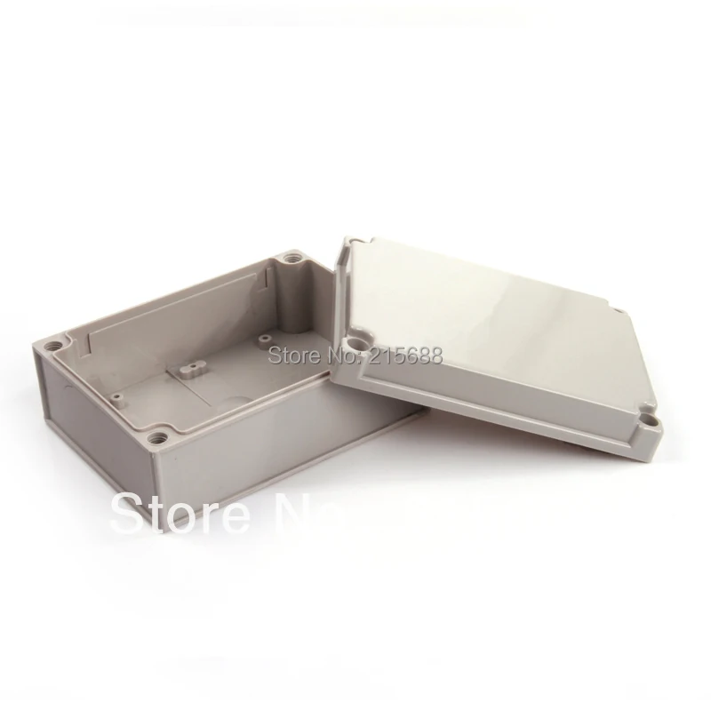Самый популярный водонепроницаемый корпус ip67 электрические коробки|enclosure ip67|box