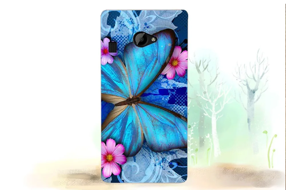 Роскошный чехол с высоким верхом рисунком совы розы тигра Эйфелевой башни