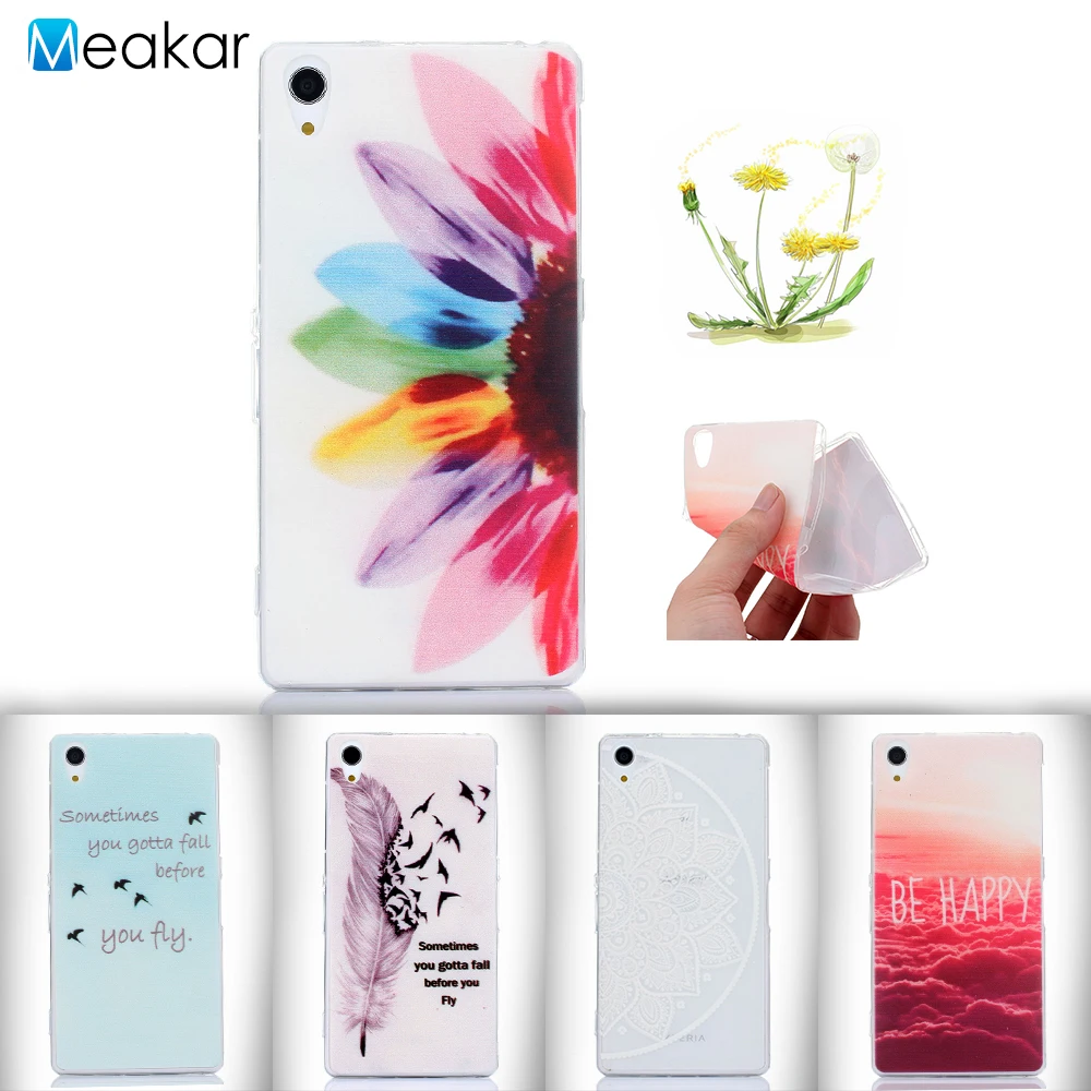 Матовая Пластик Coque 5.2For sony Xperia Z2 чехол для sony Xperia Z2 Z 2 D6503 D6502 D6543 телефона чехол-лента на заднюю панель