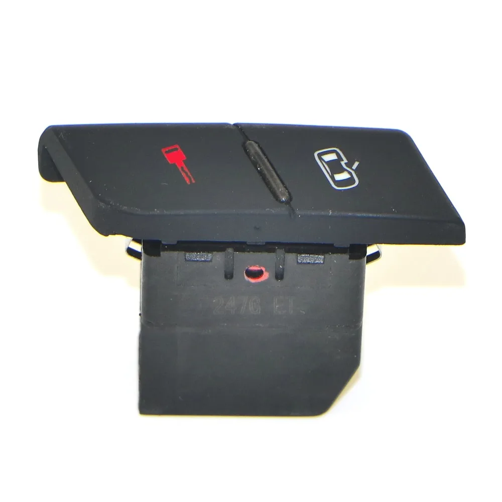 1 шт. кнопка управления дверным замком для A4 S4 B6 B7 RS4 SEAT Exeo 8ED 962 107 8E1 5PR 8e1 5pr 8ed 107button | Отзывы и видеообзор