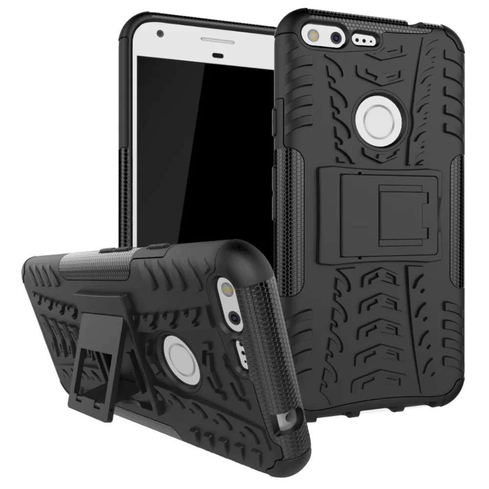 OUDINI TPU + PC Модный чехол для телефона google Pixel 2 xl GOOGLE PIXEL XL противоударный