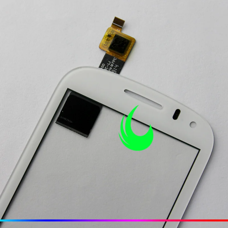 Сенсорный экран для Alcatel One Touch POP C3 Dual OT 4033E OT4033 4033D 4033X дигитайзер Сенсорная