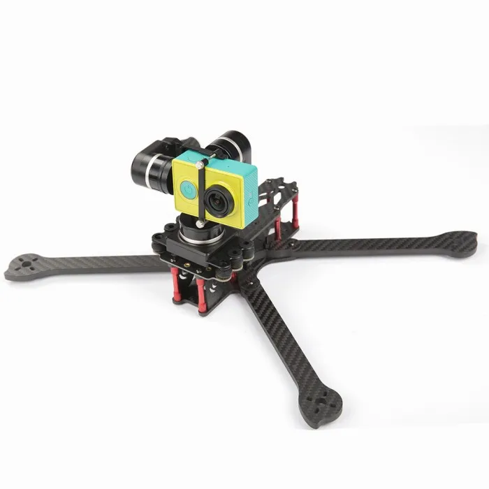 IFlight XL5 XL6 XL7 XL8 Low Rider Hypelow True X 5 дюймов 251 мм 7 299 8 360 FPV Фристайл кадров Комплект|Детали