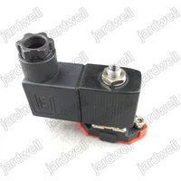 10890702131089 0702 13 solenoid valve ac110v replacement aftermarket parts for ac compressor