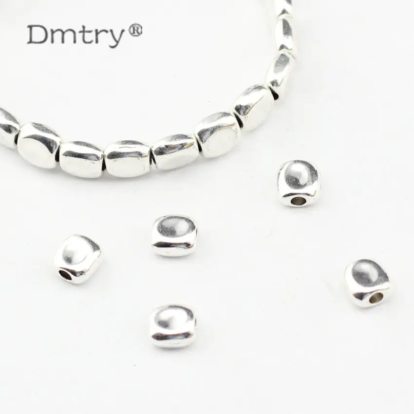 Dmtry 50 г/лот оптовая продажа под старину серебряная фотосессия фурнитура для