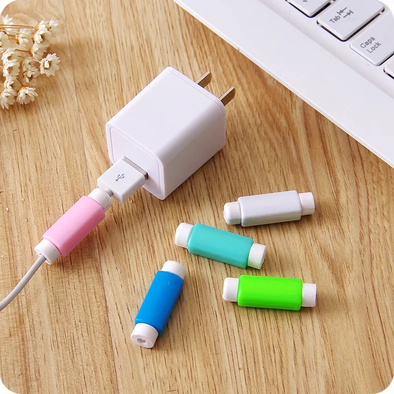 Защитная пленка для кабеля защитная лента USB зарядки и передачи данных намотка