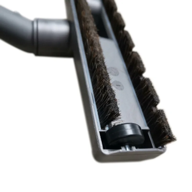 1 шт. щетка для пола для пылесоса Dyson V7 V8 V10, Сменные аксессуары, ультра-тонкая щетка для пола+ адаптер, Новое поступление